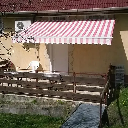 Pajdos Apartmanhaz Апартаменты *