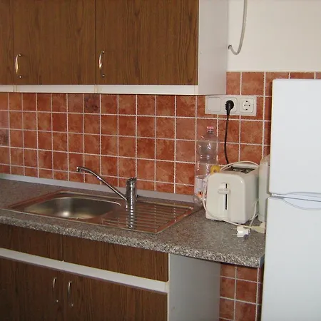 Pajdos Apartmanhaz Апартаменты