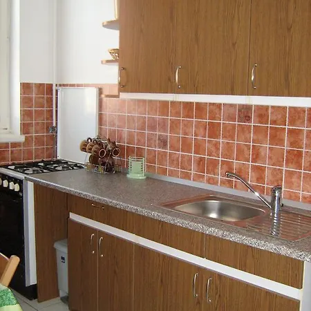 Pajdos Apartmanhaz Апартаменты *