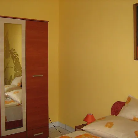 Pajdos Apartmanhaz Апартаменты