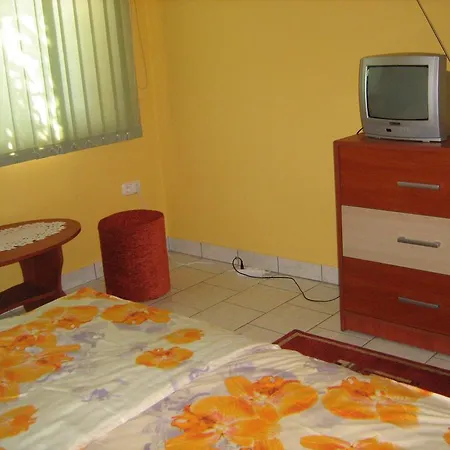 Апартаменты Pajdos Apartmanhaz *