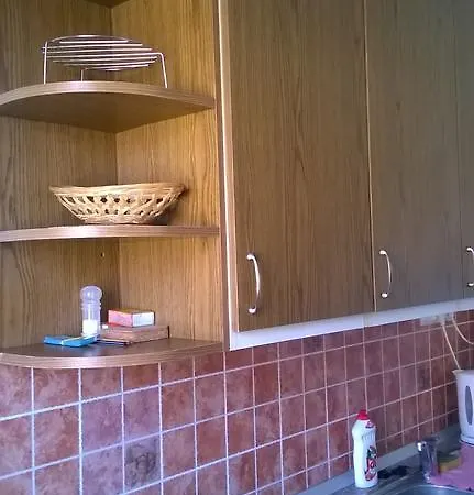 Апартаменты Pajdos Apartmanhaz *