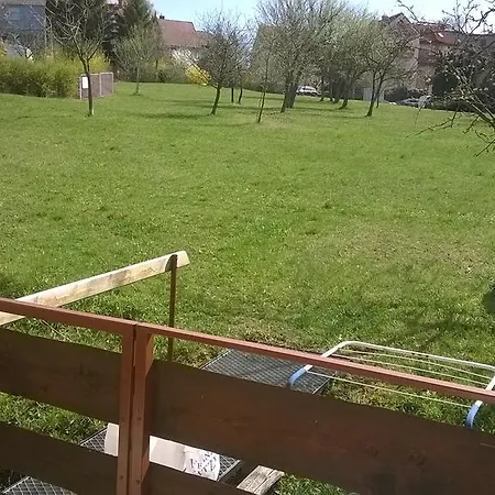 Апартаменты Pajdos Apartmanhaz