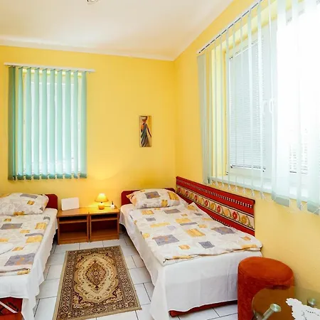 Pajdos Apartmanhaz Апартаменты *